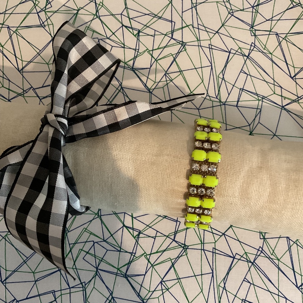 J Crew Factory Bracelet